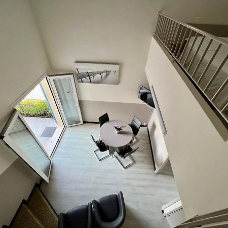 Hotel L'Etape ヴィルヌーヴ・ルベ エクステリア 写真