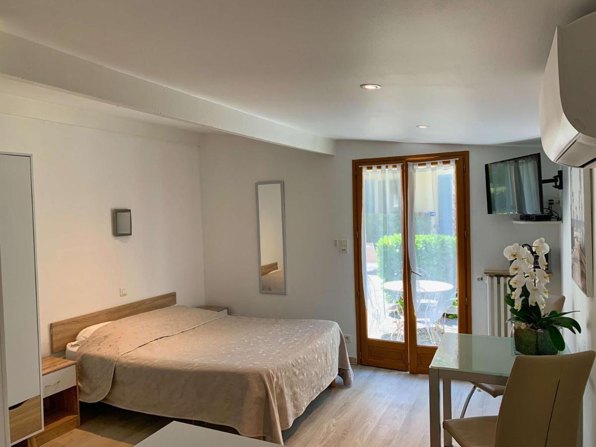 Hotel L'Etape ヴィルヌーヴ・ルベ エクステリア 写真