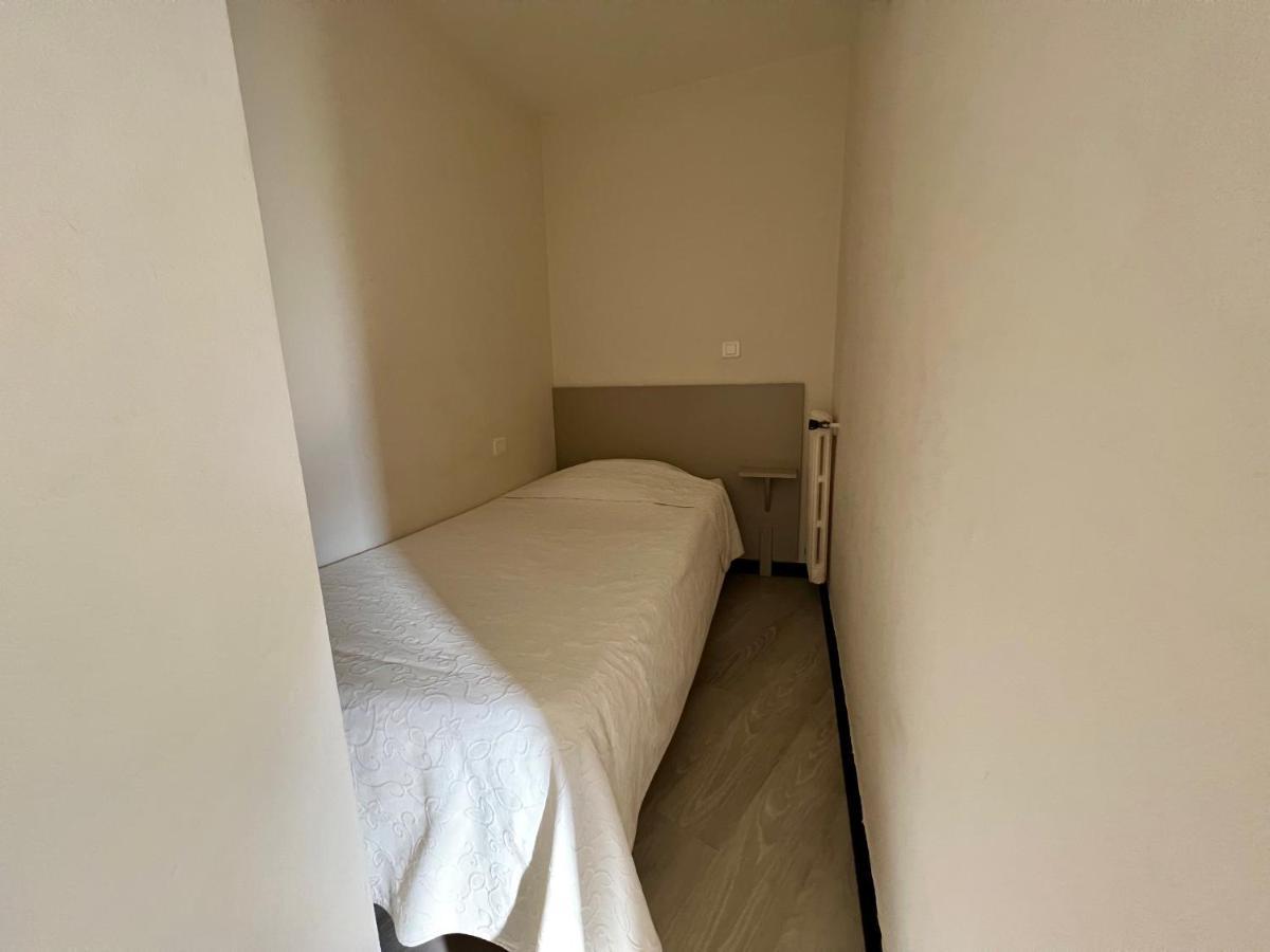 Hotel L'Etape ヴィルヌーヴ・ルベ エクステリア 写真